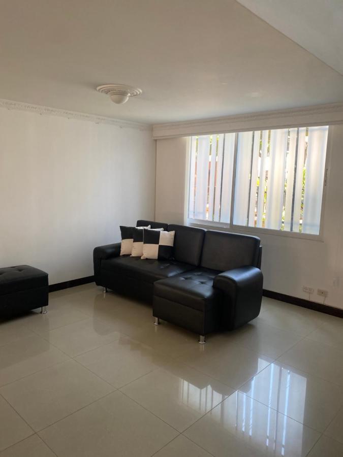Villa Alma Rh Cali Exterior foto
