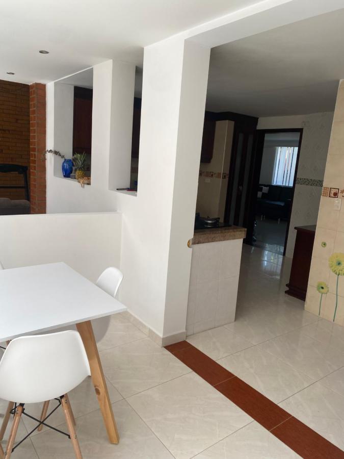 Villa Alma Rh Cali Exterior foto