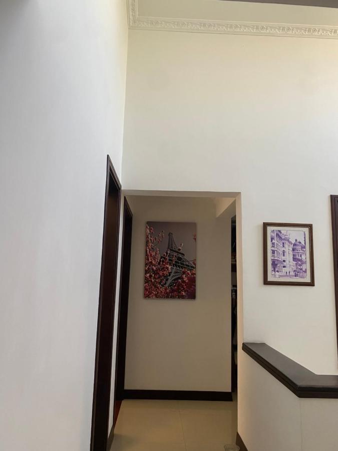 Villa Alma Rh Cali Exterior foto