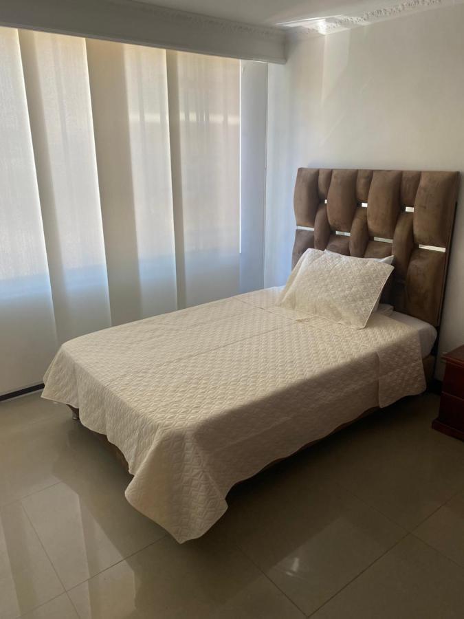 Villa Alma Rh Cali Exterior foto